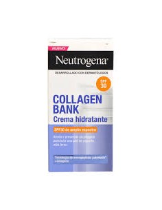 COLLAGEN BANK CREMA...