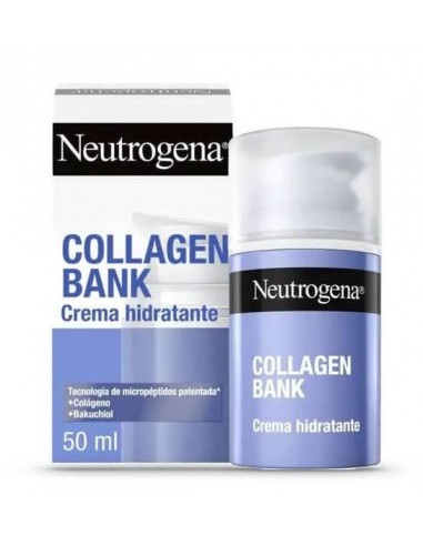 COLLAGEN BANK CREMA HIDRATANTE  1...
