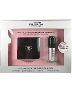 FILORGA DISCOVERY SET...
