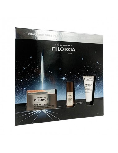 COFRE FILORGA TIME-FILLER 5XP CREMA +...