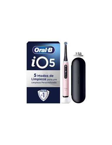 CEPILLO DENTAL ELECTRICO ORAL-B IO 2...