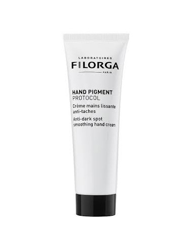 FILORGA HAND PIGMENT PROTOCOL 50ML