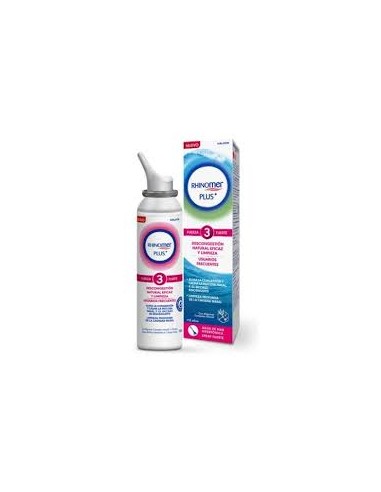 RHINOMER PLUS USUARIOS FRECUENTES...