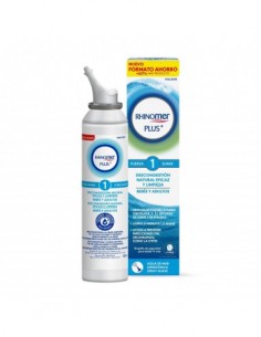 RHINOMER PLUS BEBES Y...