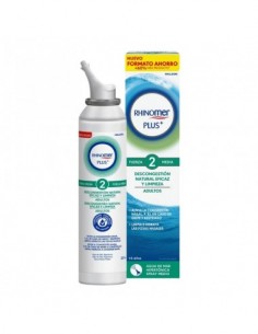 RHINOMER PLUS ADULTOS...