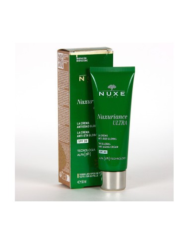 NUXURIANCE ULTRA CREMA ANTIEDAD...
