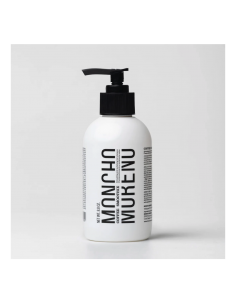 MONCHO MORENO COFFEE...