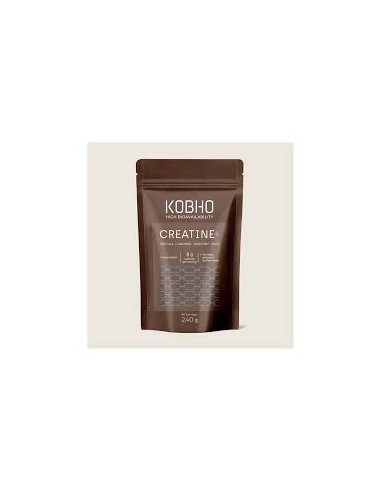 KOBHO CREATINA DEFAULT TITLE 240GR