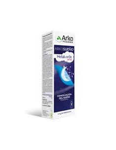ARKOSUEÑO MELATONIN GOTAS...