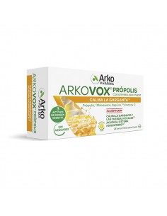 ARKOVOX PROPOLIS + VITAMINA...