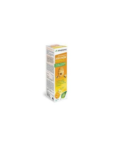 ARKOVOX SPRAY PROPOLIS GARGANTA  1...