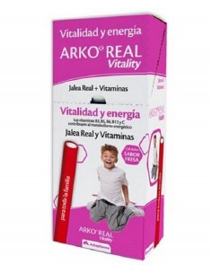 ARKOREAL VITALITY  50...