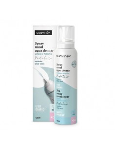 SUAVINEX SPRAY NASAL AGUA...
