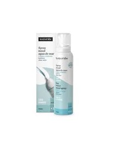 SUAVINEX SPRAY NASAL AGUA...