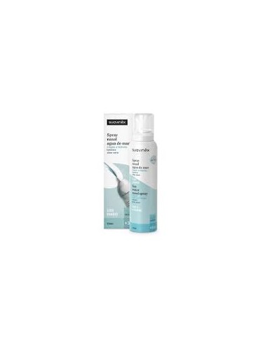 SUAVINEX SPRAY NASAL AGUA DE MAR...