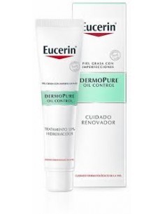 EUCERIN DERMOPURE CLINICAL...