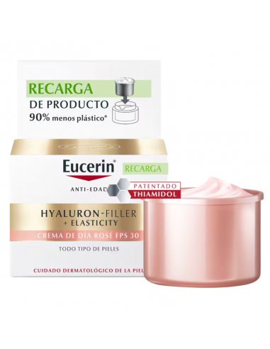 EUCERIN HYALURON FILLER+ ELASTICITY...
