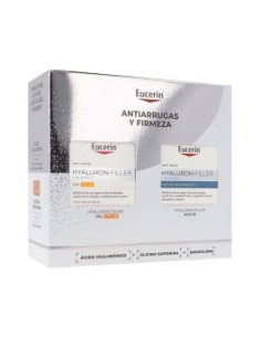 COFRE EUCERIN HYALURON 3X...
