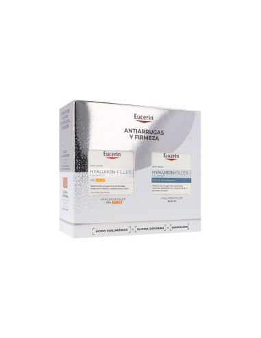 COFRE EUCERIN HYALURON 3X EFFECT DIA...