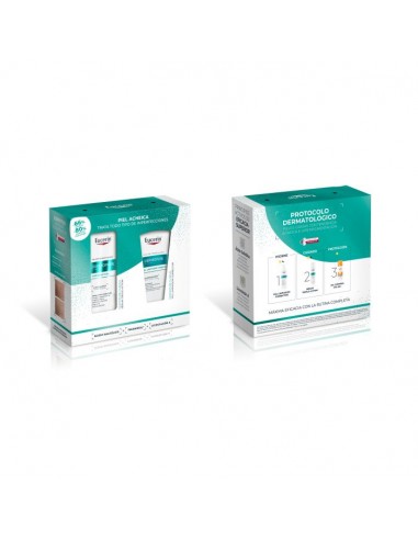 COFRE EUCERIN DERMOPURE SERUM 40ML...