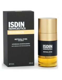 ISDINCEUTICS RETINAL EYES...