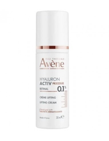 AVENE HYALURON ACTIV PROCEDURE CREMA...