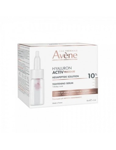 AVENE HYALURON ACTIV PROCEDURE SERUM...