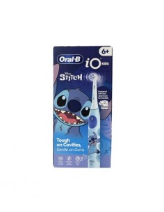 CEPILLO DENTAL ELECTRICO...