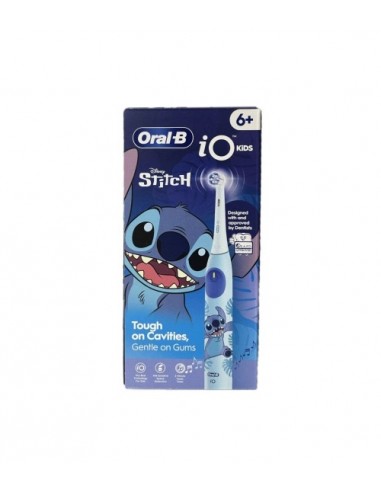 CEPILLO DENTAL ELECTRICO ORAL-B IO2...