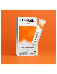 SUPERLATIVA FORTE 15 STICKS...