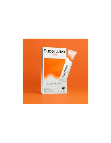 SUPERLATIVA FORTE 15 STICKS 20ML