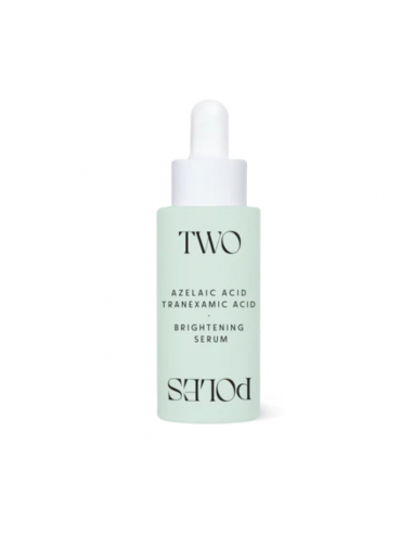 TWO POLES AZELAIC ACID TRANEXAMIC...