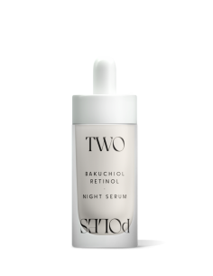 TWO POLES BAKUCHOL RETINOL...
