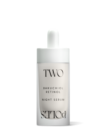 TWO POLES BAKUCHOL RETINOL NIGHT...