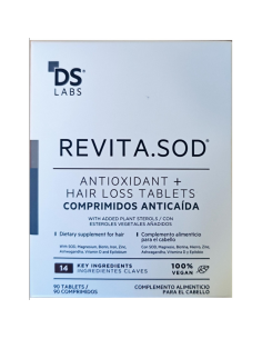 REVITA.SOD ANTICAIDA  DS 90...