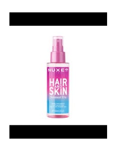 NUXE HAIR AND SKIN SENSUAL...
