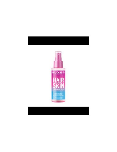 NUXE HAIR AND SKIN SENSUAL ERA 100ML