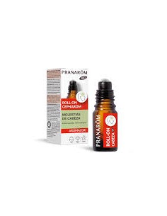 PRANAROM AROMALGIC...