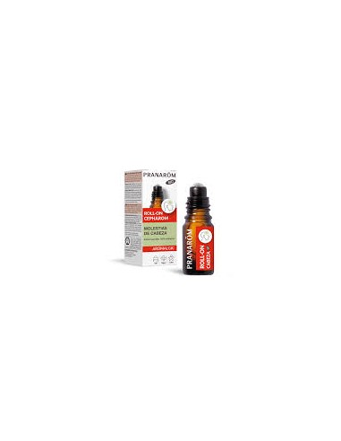 PRANAROM AROMALGIC  CEPHAROM ROLL-ON 5ML