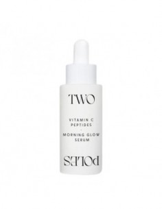 TWO POLES MORNIG GLOW SERUM...