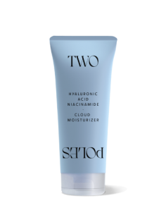 TWO POLES HYALURONIC ACID...