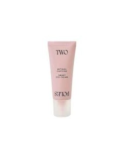 TWO POLES RETINOL CAFFEINE...