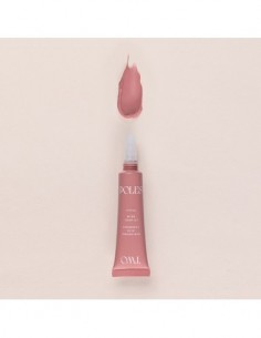 TWO POLES LIP HERO BALM...