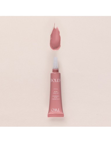 TWO POLES LIP HERO BALM VITAMIN E...