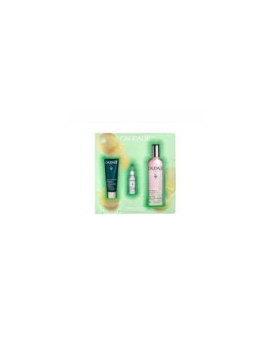 CAUDALIE COFRE AGUA DE BELLEZA...