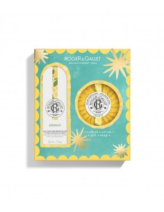 ROGER & GALLET COFRE CEDRAT...