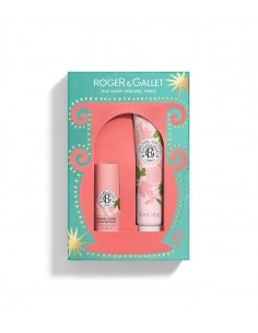 COFRE ROGER&GALLET FLEUR DE...