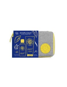 SET ROGER GALLET TWIST...
