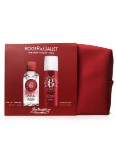 SET ROGER GALLET JEAN MARIE...