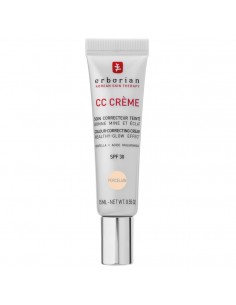 ERBORIAN CC CREME SPF30...